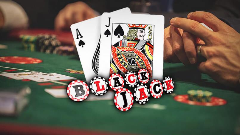 Chia sẻ cách chơi Blackjack