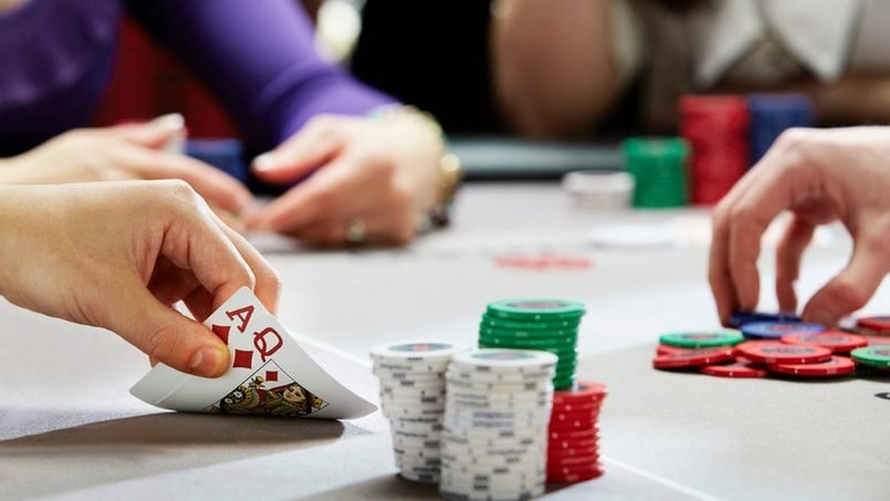 Thuật ngữ dùng trong poker cực kỳ đa dạng và phong phú