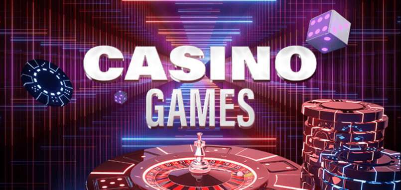 Casino trực tuyến đã đem đến cho người chơi những game bài phổ biến