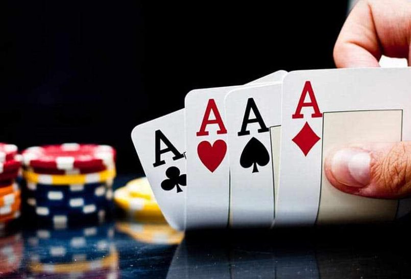 Làm thế nào để tăng khả năng thắng cược khi chơi Mot88 Poker?